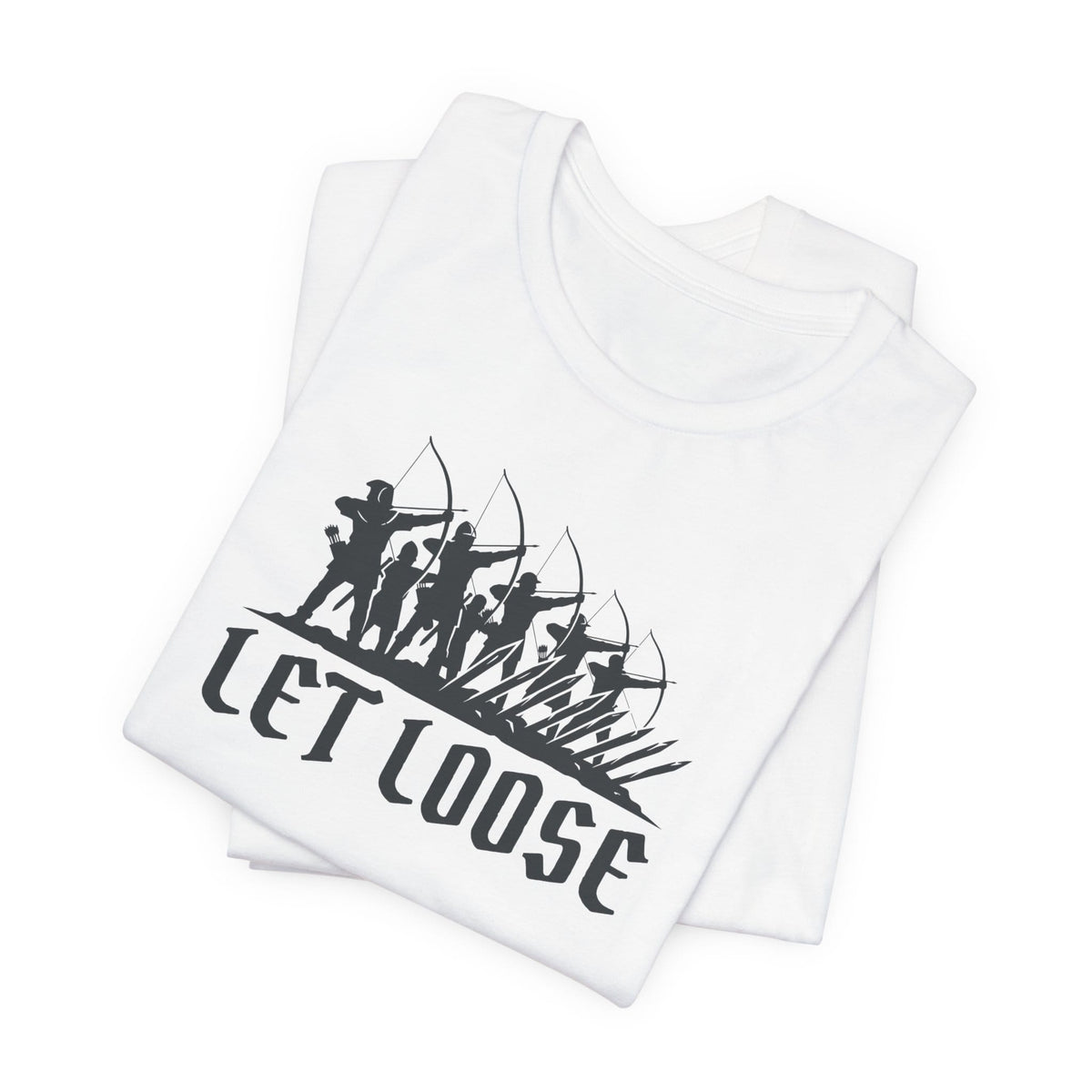 Let Loose T-Shirt