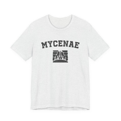 Mycenae Lion Gate T-Shirt