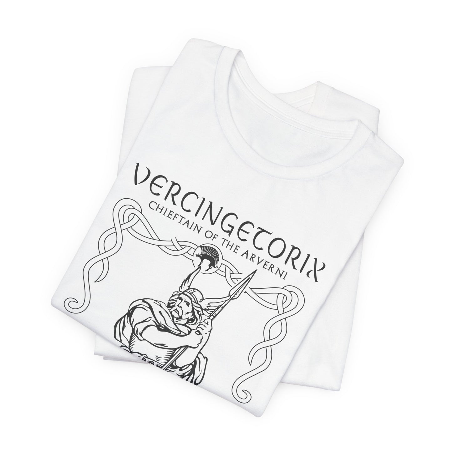 Vercingetorix T-Shirt