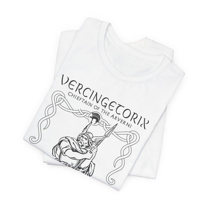 Vercingetorix T-Shirt