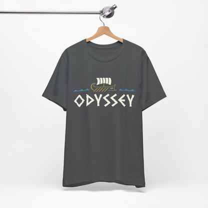 Odyssey T-Shirt