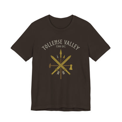 Tollense Valley Battle T-Shirt