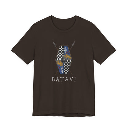 Batavi Germanic Tribe T-Shirt