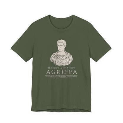 Marcus Vipsanius Agrippa T-Shirt