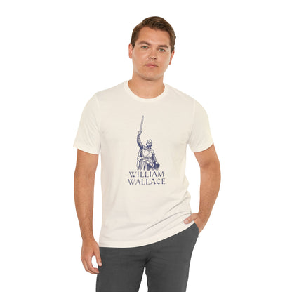 William Wallace T-Shirt