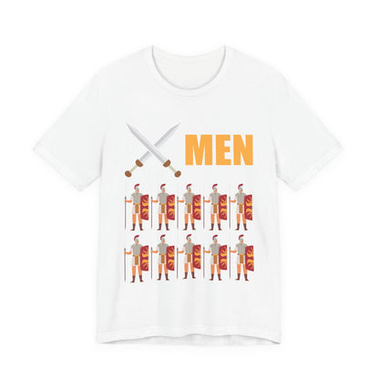 X Men Latin Pun T-Shirt