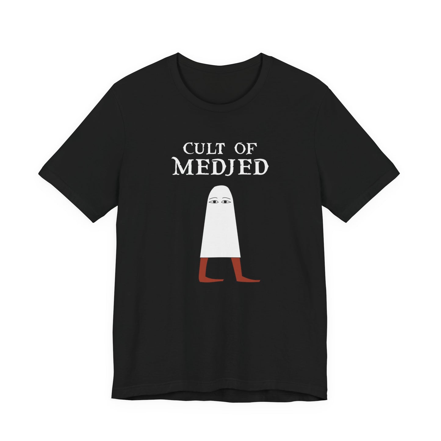 Cult of Medjed T-Shirt