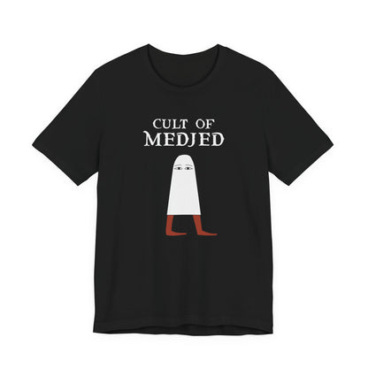 Cult of Medjed T-Shirt