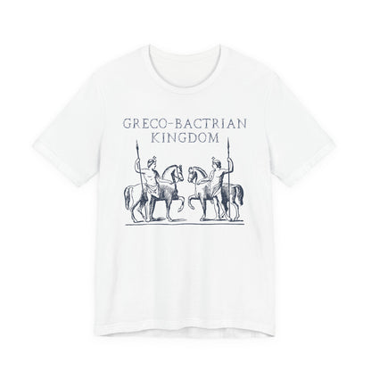 Greco-Bactrian Kingdom T-Shirt