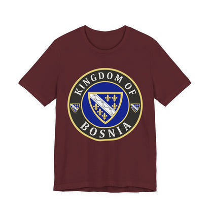 Kingdom of Bosnia T-Shirt