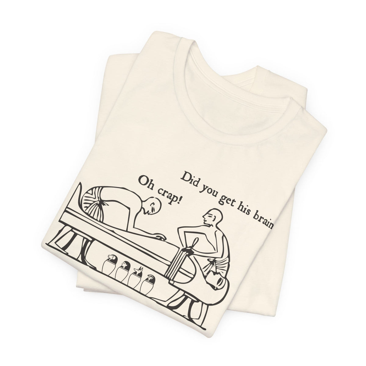 Forgetful Embalmers T-Shirt