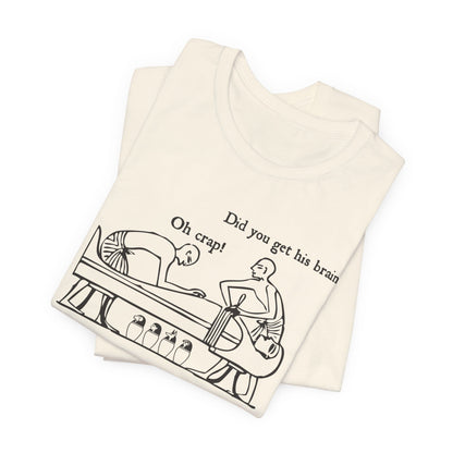 Forgetful Embalmers T-Shirt