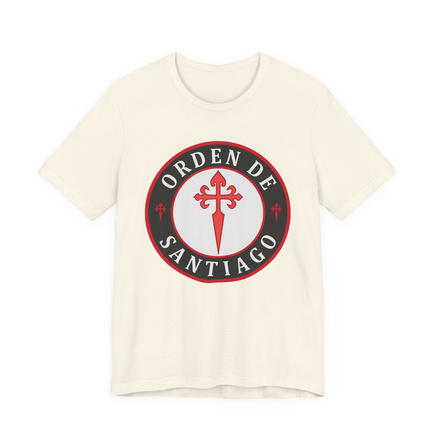 Order of Santiago T-Shirt