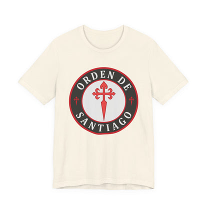 Order of Santiago T-Shirt
