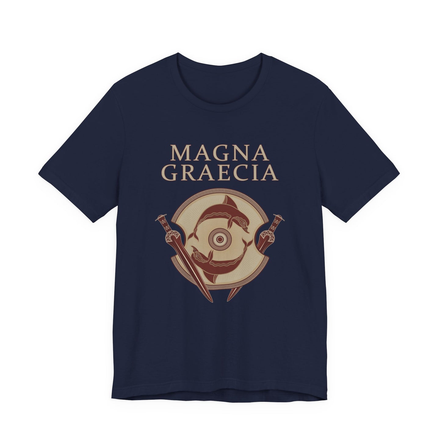 Magna Graecia T-Shirt