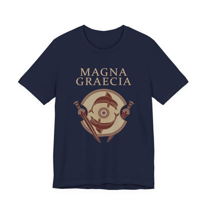 Magna Graecia T-Shirt