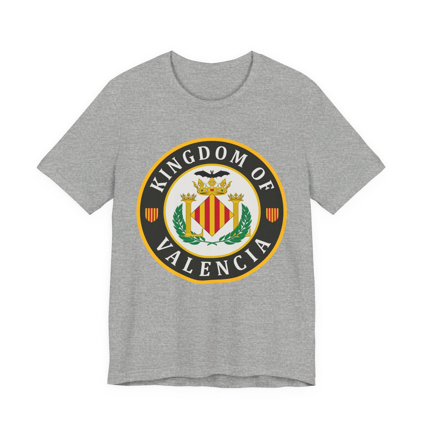 Kingdom of Valencia T-Shirt