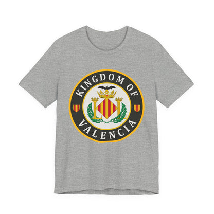 Kingdom of Valencia T-Shirt