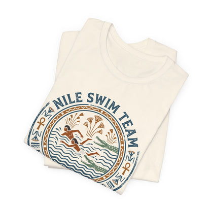 Nile Swim Team T-Shirt