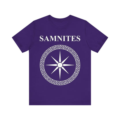Samnites Shield T-Shirt