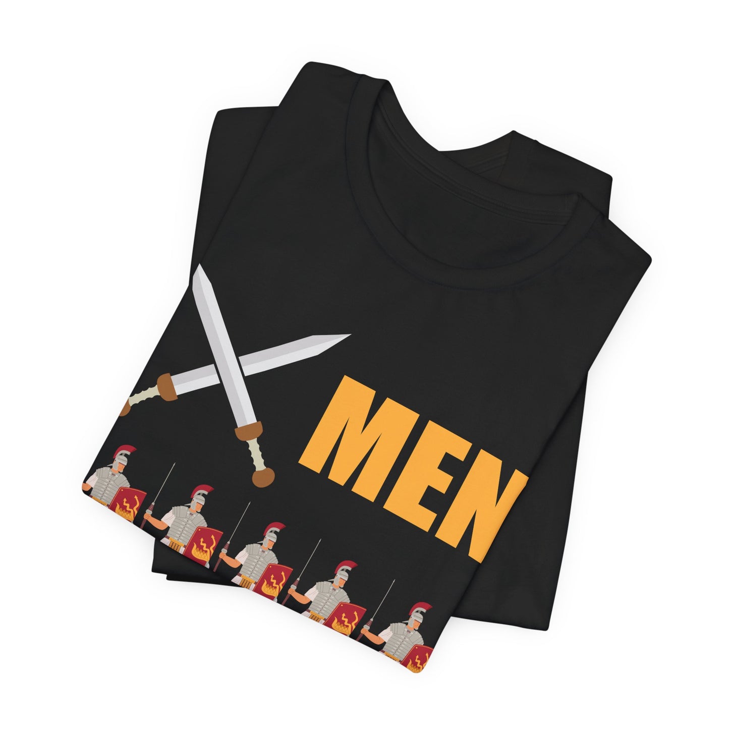 X Men Latin Pun T-Shirt