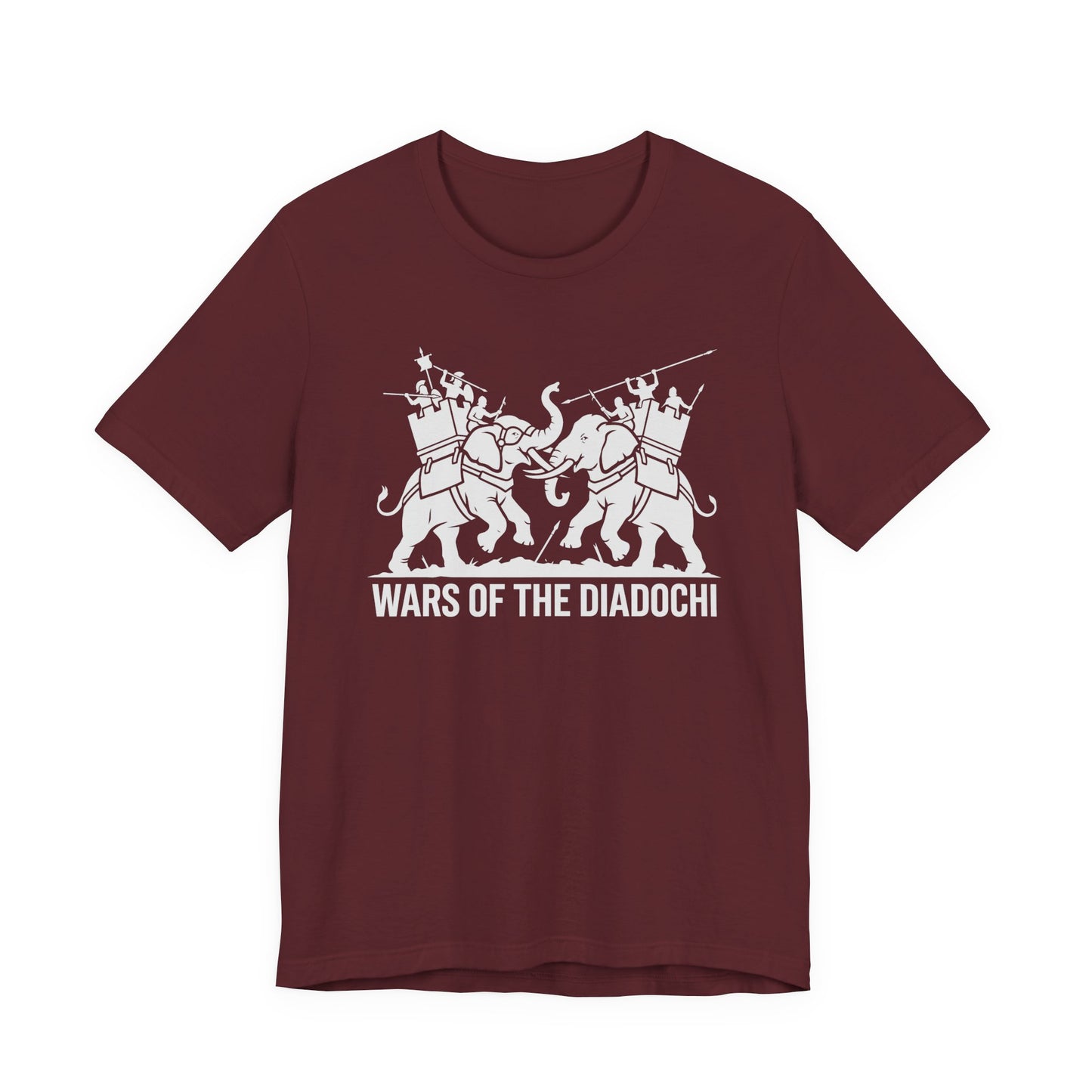 Wars of the Diadochi T-Shirt