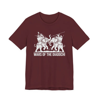 Wars of the Diadochi T-Shirt