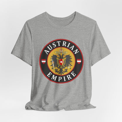 Austrian Empire T-Shirt