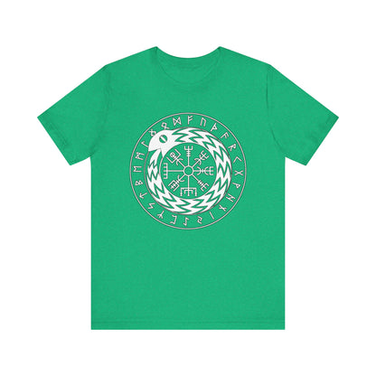 Norse Mythology Jormungandr T-Shirt
