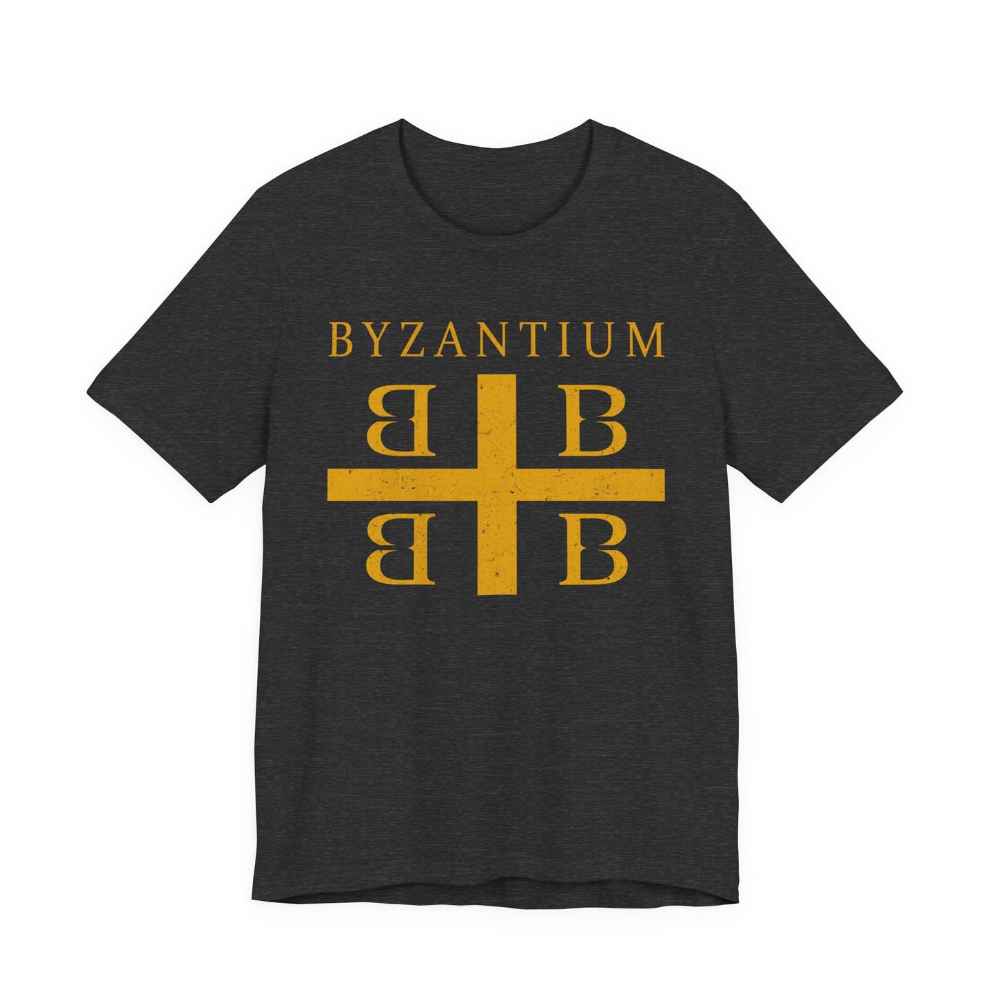 Byzantium Flag T-Shirt
