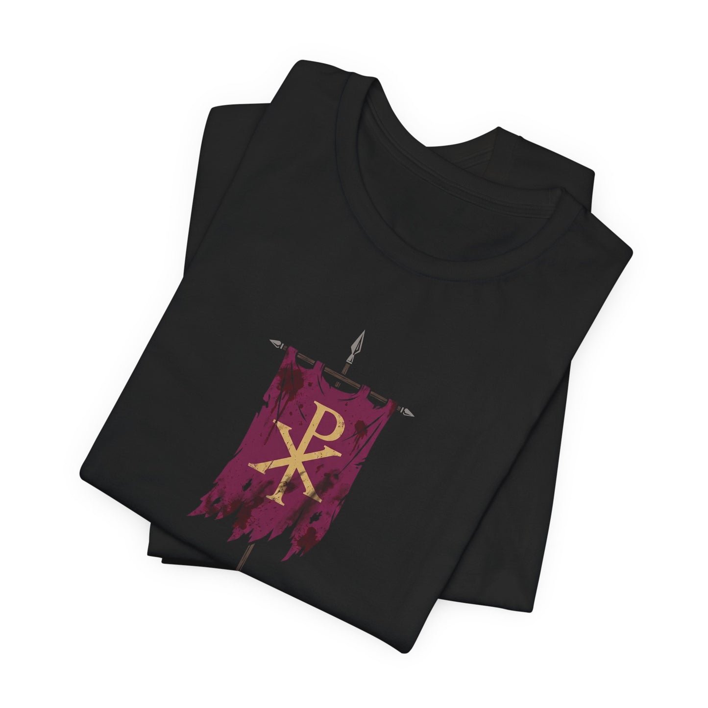 Battle of Adrianople T-Shirt