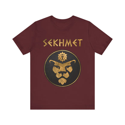 Sekhmet Ancient Egyptian Goddess T-Shirt