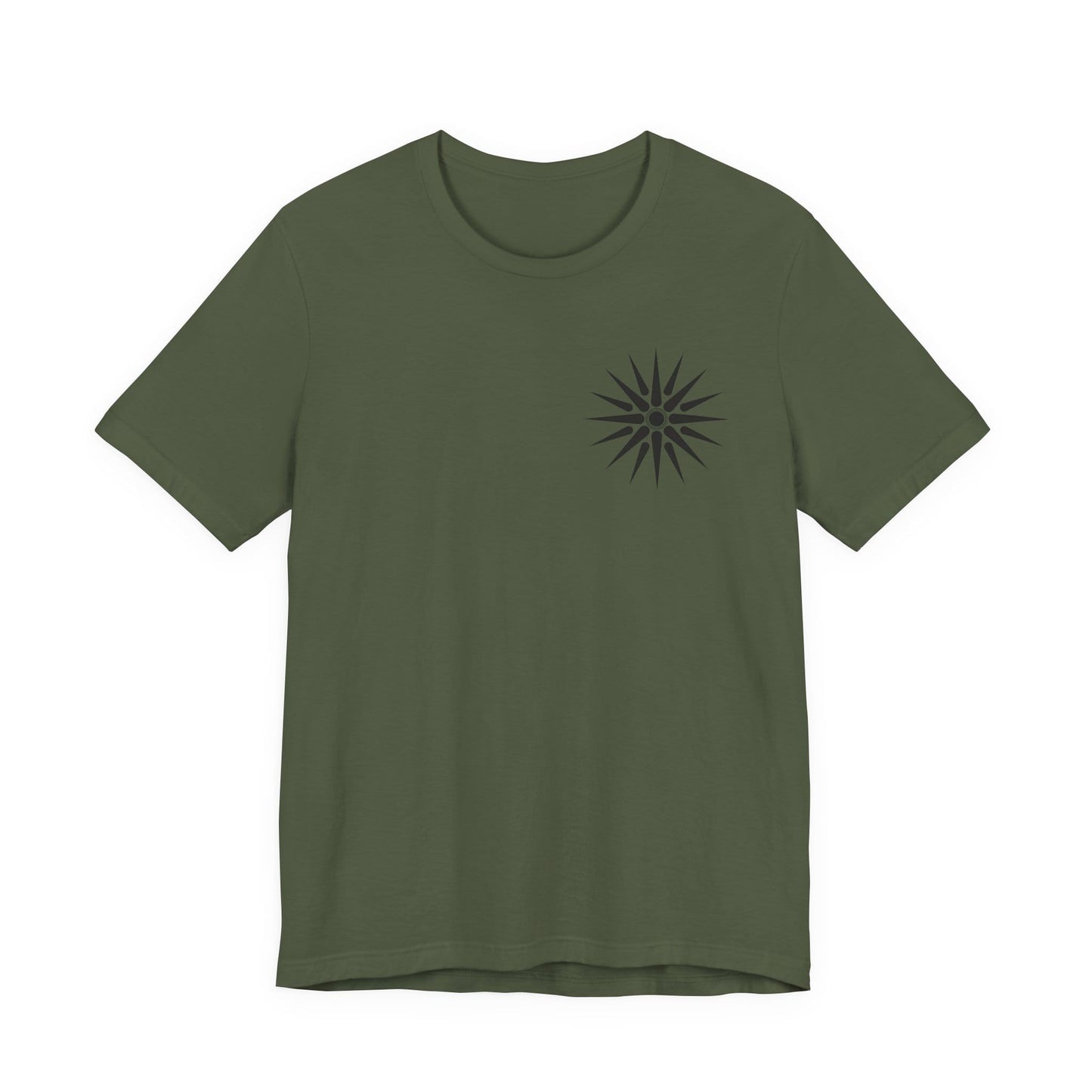 Alexander the Great Campaigns T-Shirt
