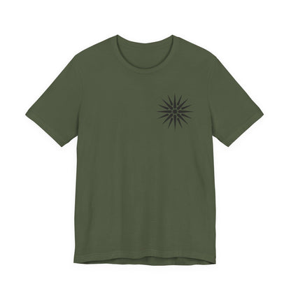 Alexander the Great Campaigns T-Shirt