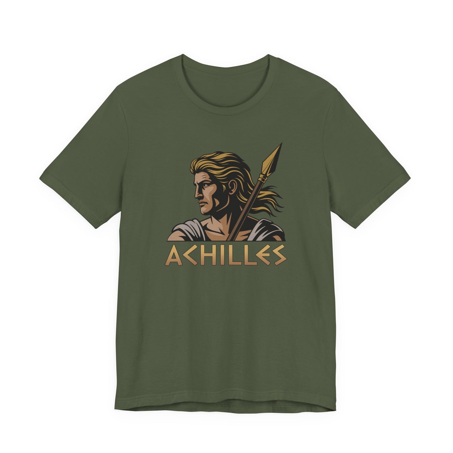 Achilles T-Shirt