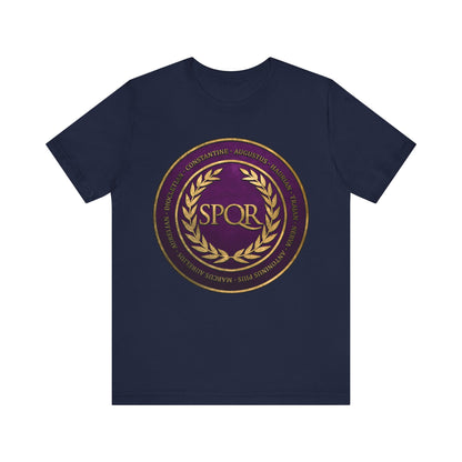 Emperors of Rome T-Shirt