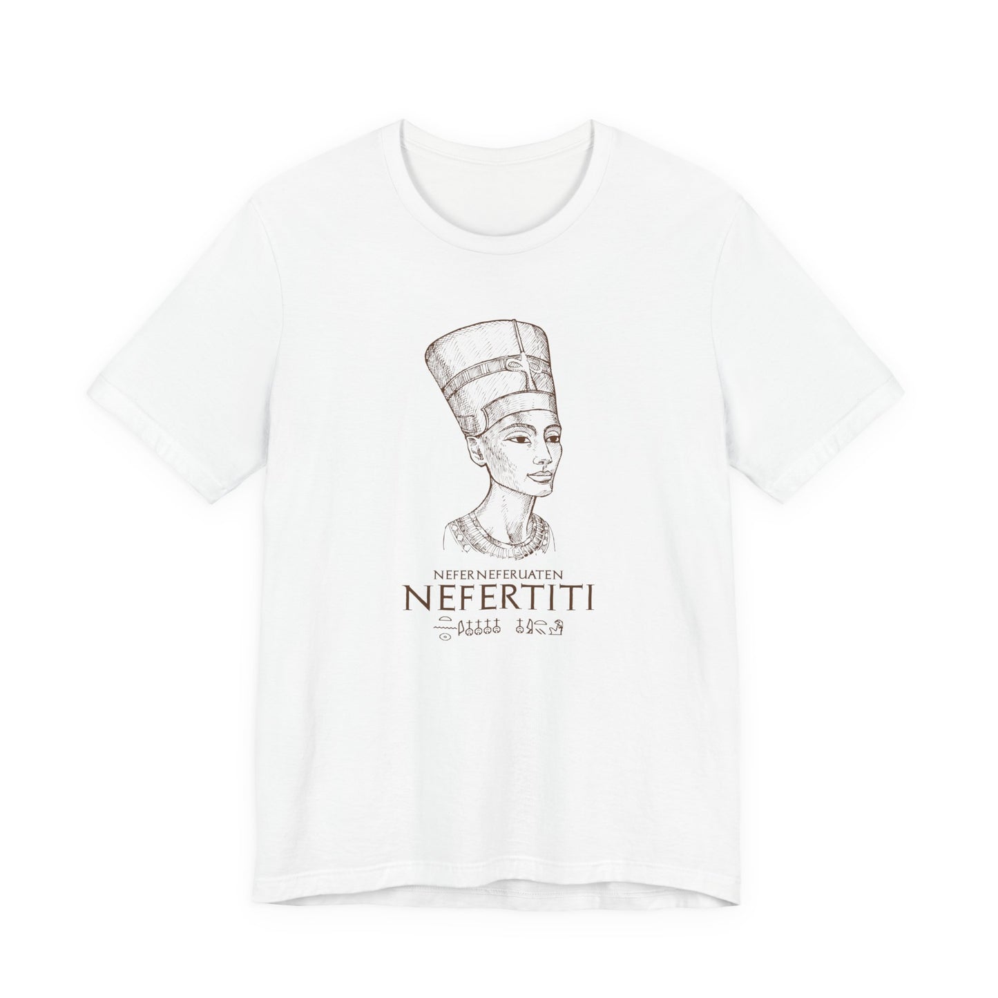 Nefertiti T-Shirt