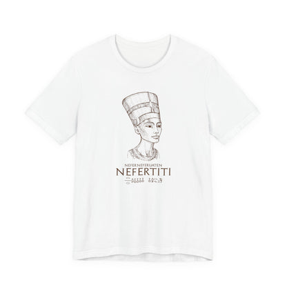 Nefertiti T-Shirt