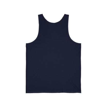 Spartan Thermopylae Unisex Jersey Tank