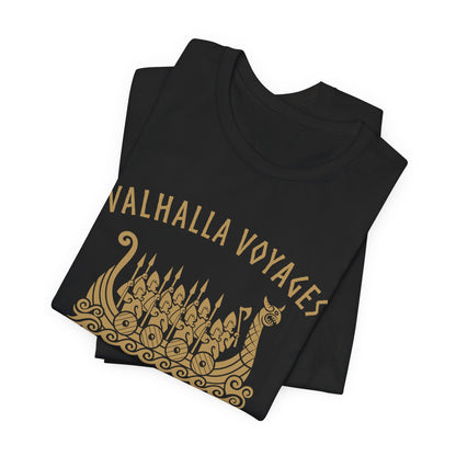 Valhalla Voyages T-Shirt