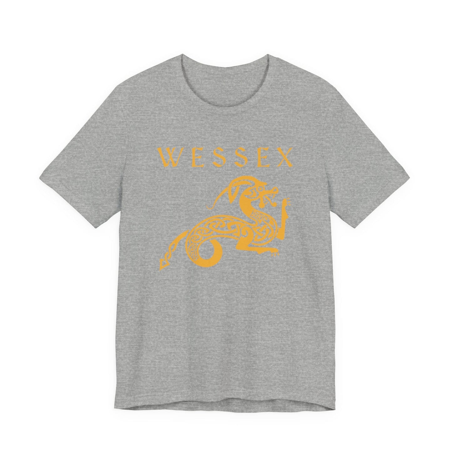 Wessex Wyvern T-Shirt
