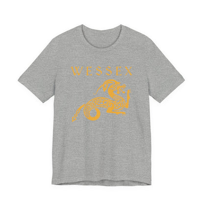 Wessex Wyvern T-Shirt