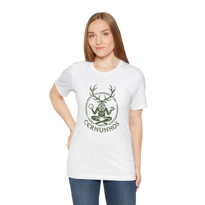 Cernunnos T-Shirt