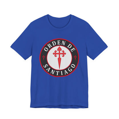 Order of Santiago T-Shirt