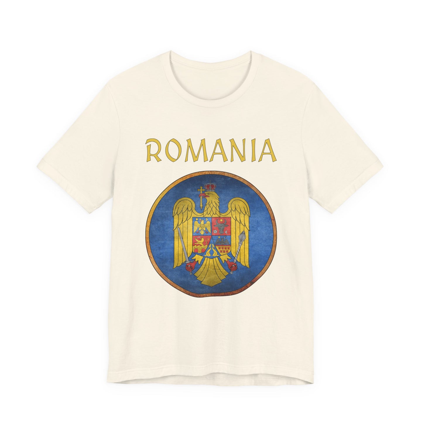 Romania T-Shirt