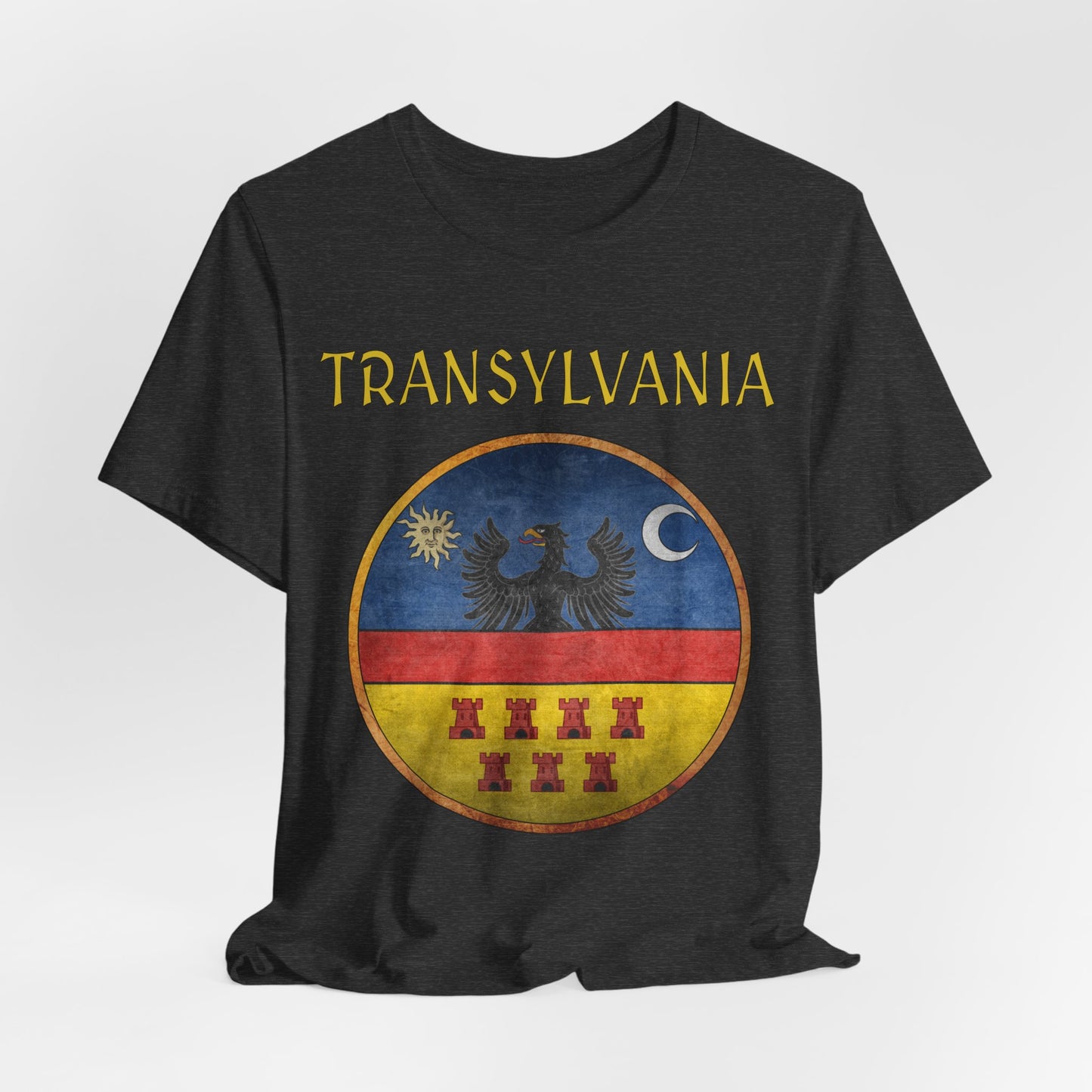 Transylvania T-Shirt