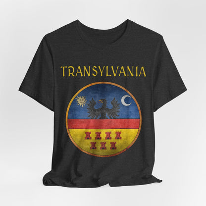 Transylvania T-Shirt