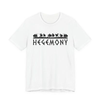 Hegemony - Greek Hoplite Battles T-Shirt