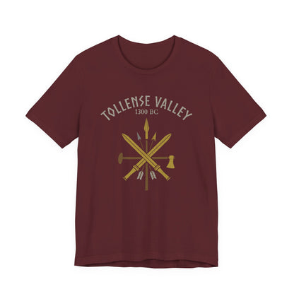 Tollense Valley Battle T-Shirt