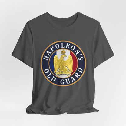 Napoleon's Old Guard T-Shirt